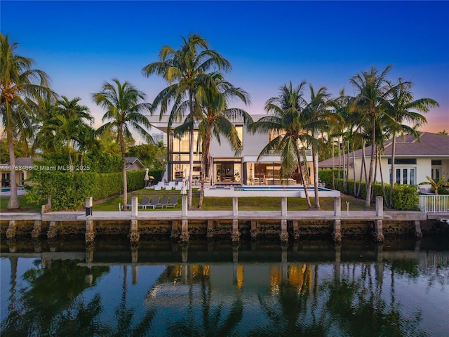 418 Sunset Dr, Hallandale Beach, FL 33009 - photo 4