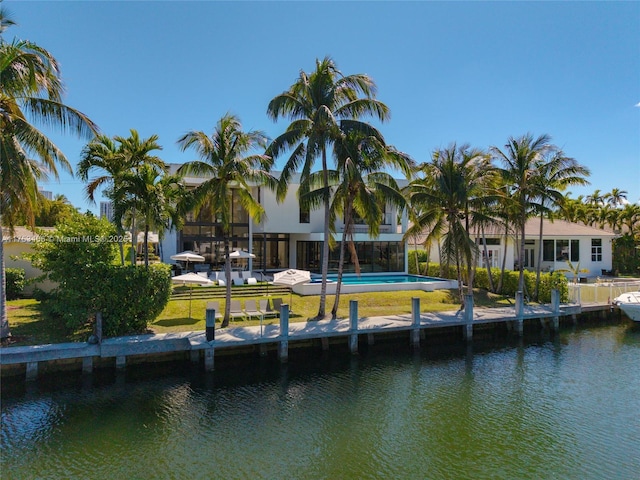 418 Sunset Dr, Hallandale Beach, FL 33009 - photo 44