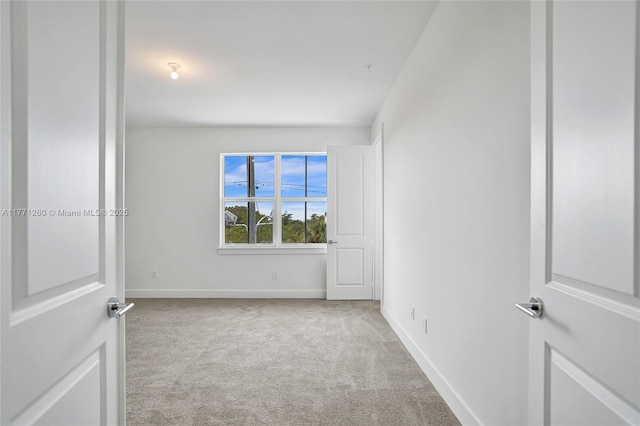 63 NW 4th Ave, Delray Beach, FL 33444 - carpeted spare room featuring baseboards