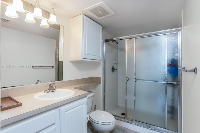 2665 SW 37th Ave Unit 1404, Miami, FL 33133 - full bath with a shower stall and vanity