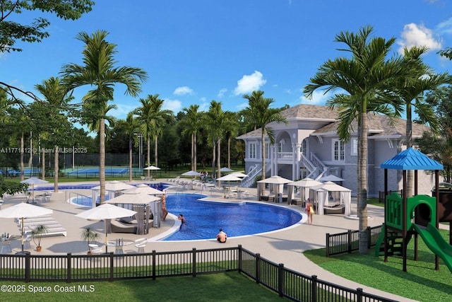 6221 Constellation Dr, Titusville, FL 32780 - photo 5