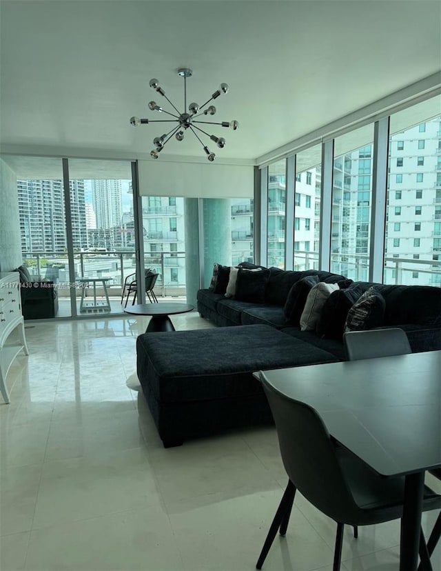 90 SW 3rd St Unit 1913, Miami, FL 33130 - photo 1