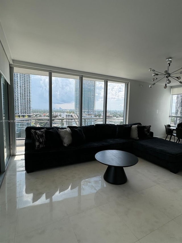 90 SW 3rd St Unit 1913, Miami, FL 33130 - photo 6