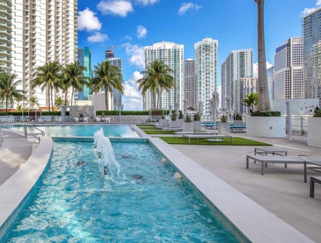 90 SW 3rd St Unit 1913, Miami, FL 33130 - photo 24