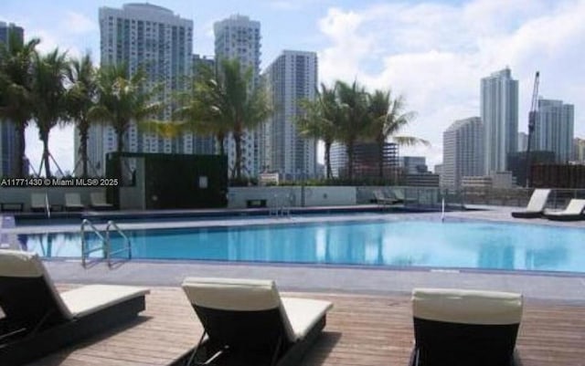 90 SW 3rd St Unit 1913, Miami, FL 33130 - photo 25
