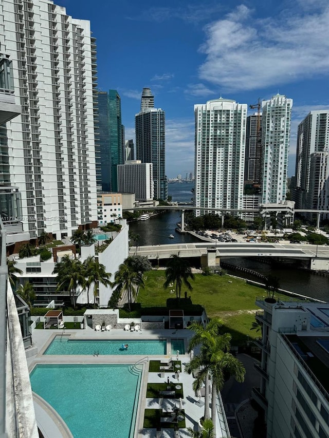 90 SW 3rd St Unit 1913, Miami, FL 33130 - photo 31