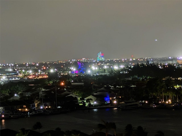 20515 E Country Club Dr Unit 1641, Aventura, FL 33180 - view of city