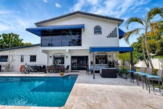 1841 NE 196th Ter, Miami, FL 33179 - photo 37