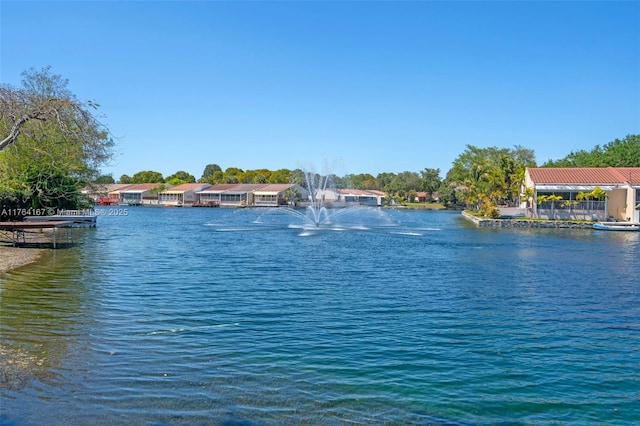 14841 Dade Pine Ave, Miami Lakes, FL 33014 - water view