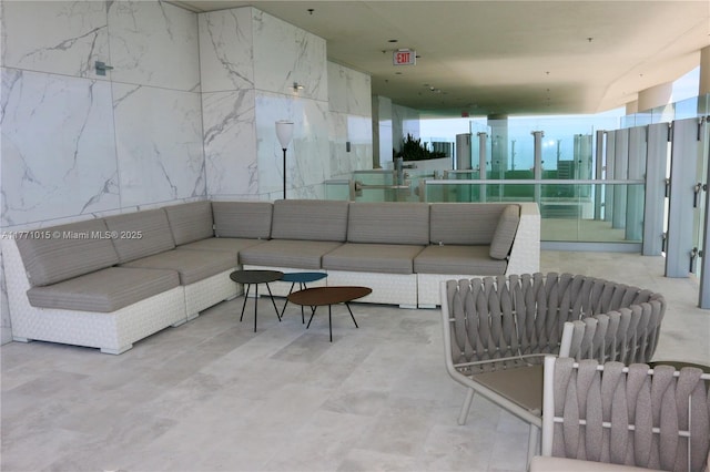 18501 Collins Ave Unit 1804, Sunny Isles Beach, FL 33160 - view of common area