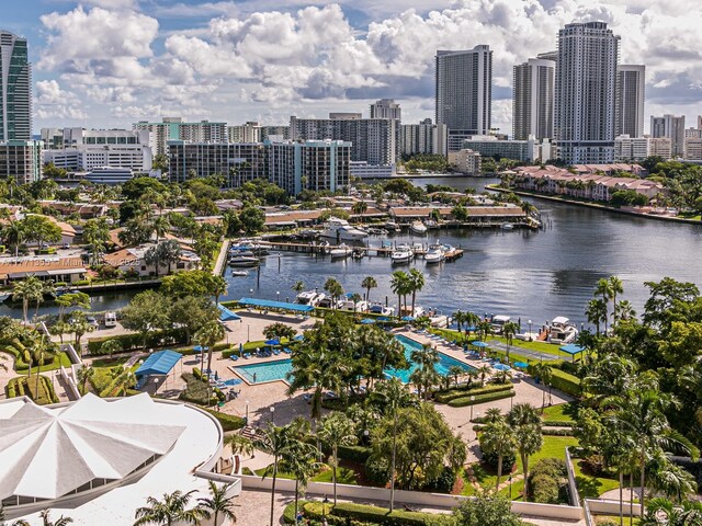 500 Three Islands Blvd Unit 309, Hallandale Beach, FL 33009 - photo 41