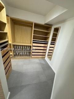 19101 NE Mystic Pointe Dr Unit 1601, Aventura, FL 33180 - view of walk in closet