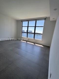 19101 NE Mystic Pointe Dr Unit 1601, Aventura, FL 33180 - view of empty room