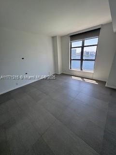 19101 NE Mystic Pointe Dr Unit 1601, Aventura, FL 33180 - view of empty room