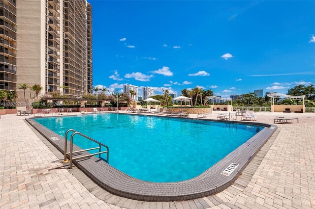 20301 W Country Club Dr Unit 2524, Aventura, FL 33180 - photo 34