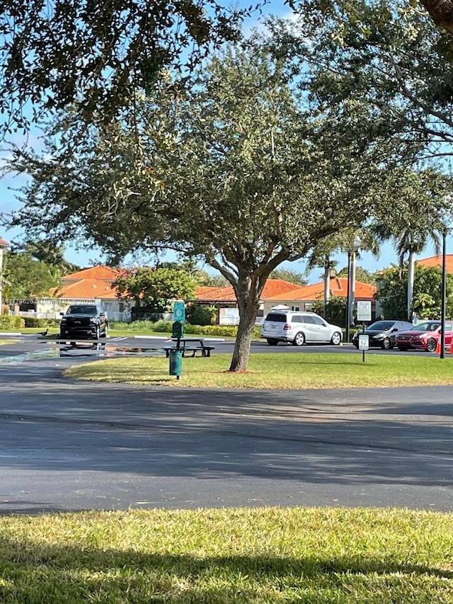 1650 NE 33rd Ave Unit 105-7, Homestead, FL 33033 - view of road