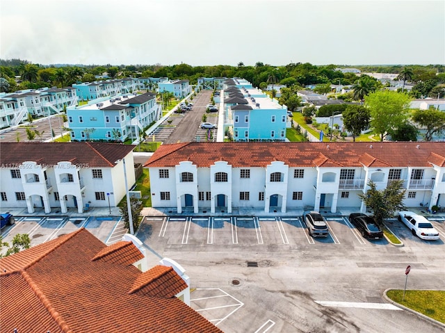 219 SW 6th Ln, Florida City, FL 33034 - aerial view