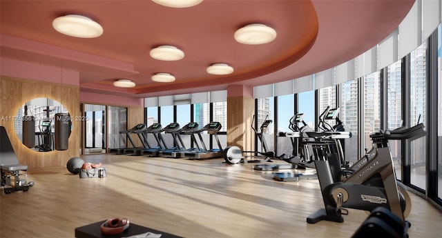 690 SW 1st Ave Unit 1102, Miami, FL 33130 - photo 8