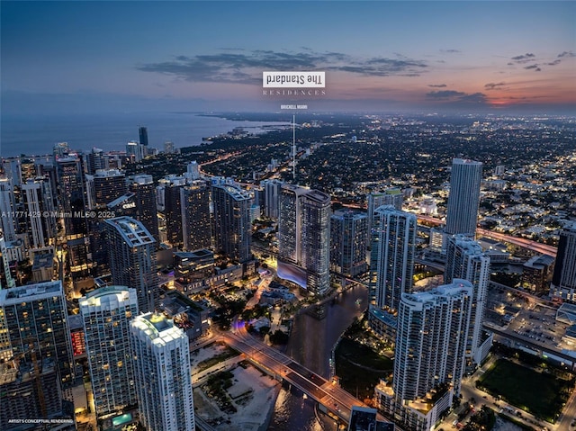 690 SW 1st Ave Unit 2610, Miami, FL 33130 - photo 20