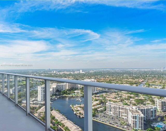 4010 S Ocean Dr Unit T4301, Hollywood, FL 33019 - kitchen with modern cabinets, light brown cabinetry, and visible vents