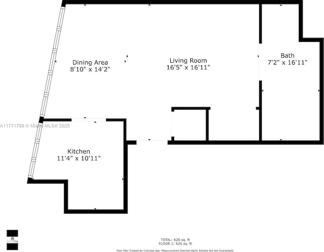 300 Biscayne Blvd Way Unit 505C, Miami, FL 33131 - photo 40
