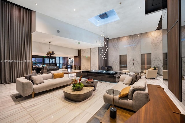1100 Biscayne Blvd Unit 4901, Miami, FL 33132 - view of lobby
