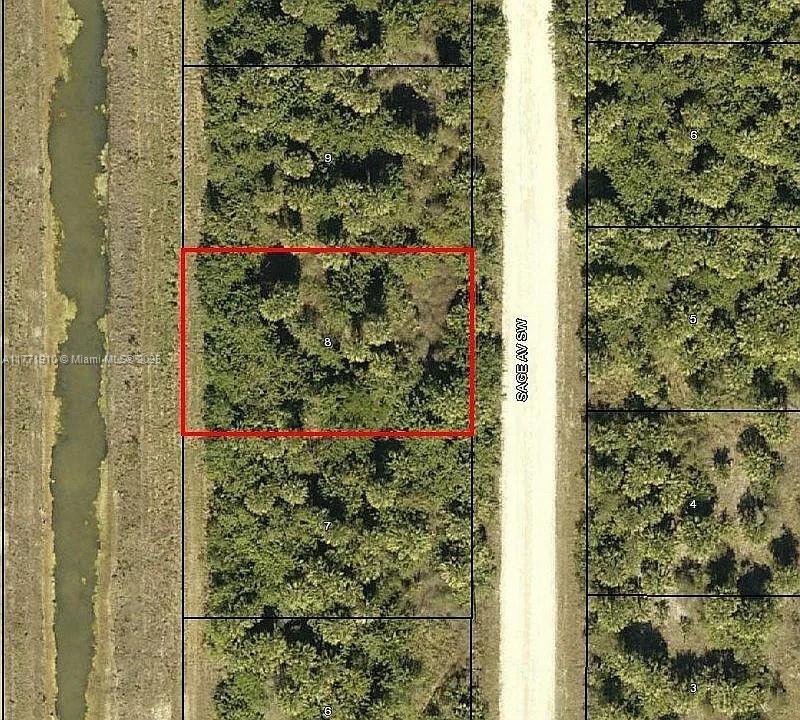 3042 Sage Ave SW, Palm Bay, FL 32906 - photo 1