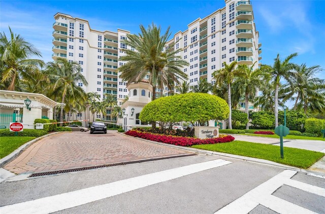 20000 E Country Club Dr Unit 911, Aventura, FL 33180 - photo 1