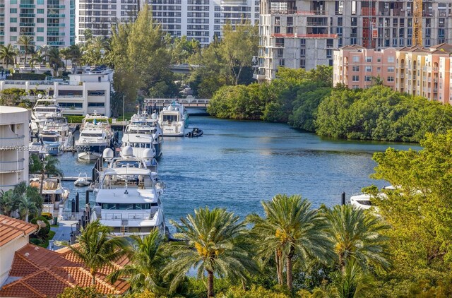 20000 E Country Club Dr Unit 911, Aventura, FL 33180 - photo 7