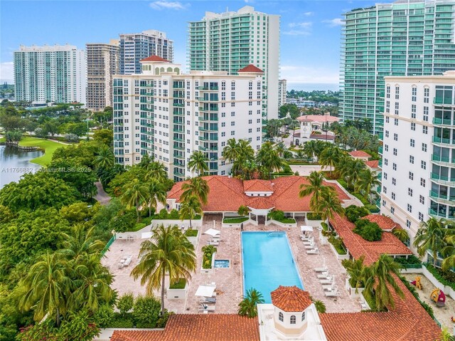 20000 E Country Club Dr Unit 911, Aventura, FL 33180 - photo 56