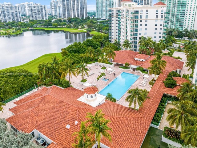 20000 E Country Club Dr Unit 911, Aventura, FL 33180 - photo 57