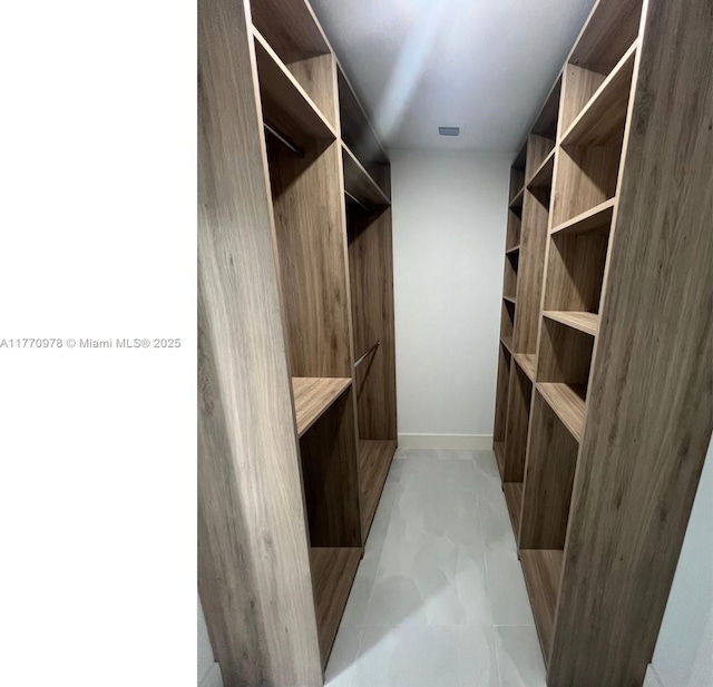 475 NW 87th St, El Portal, FL 33150 - view of walk in closet