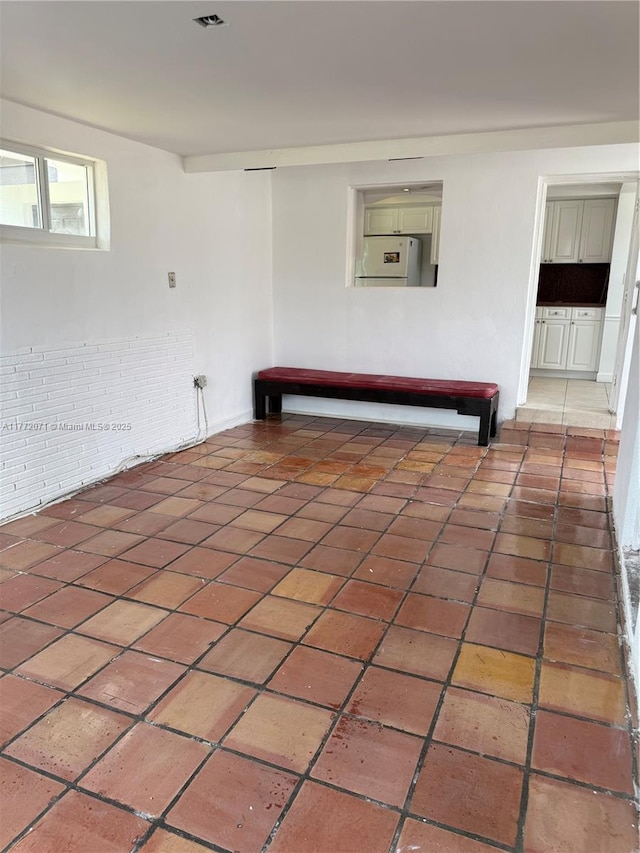 326 N 32nd Ave, Hollywood, FL 33021 - view of spare room