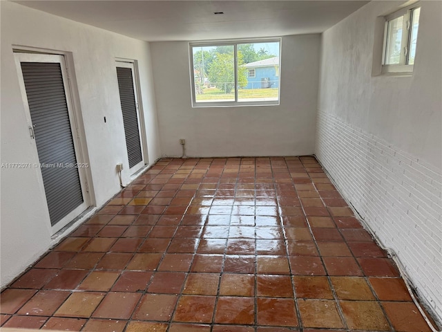 326 N 32nd Ave, Hollywood, FL 33021 - view of unfurnished room