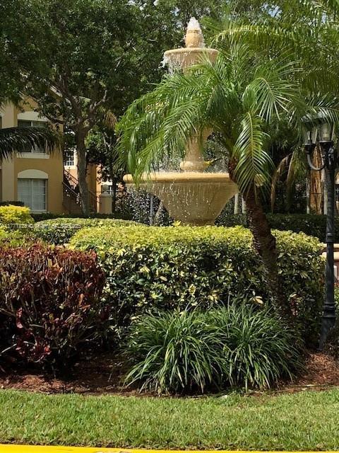 4271 San Marino Blvd Unit 206, West Palm Beach, FL 33409 - view of community / neighborhood sign