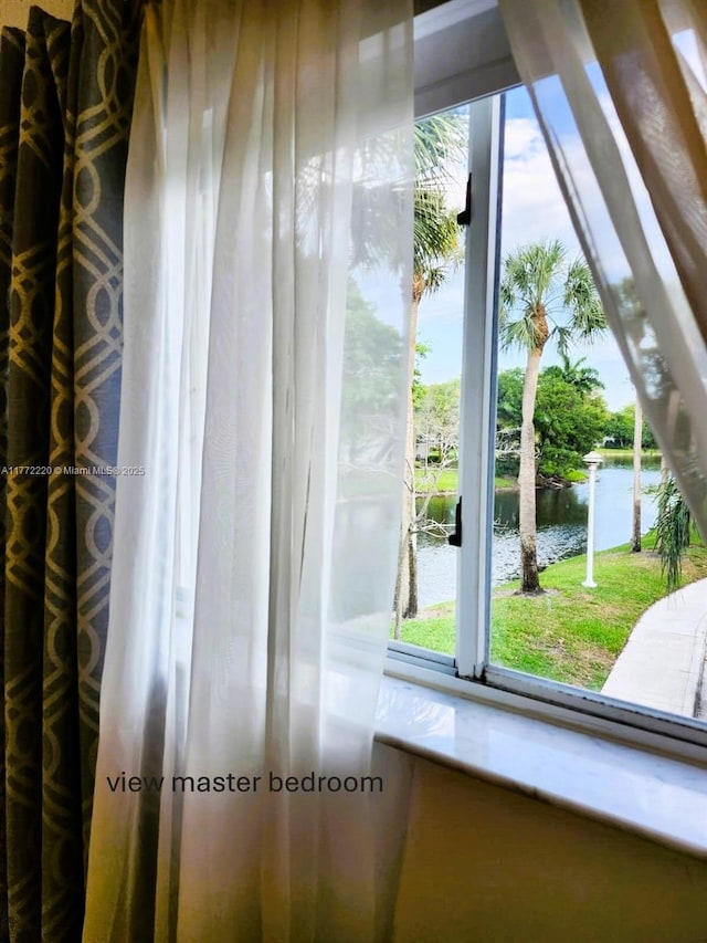 575 NW 98th Ave, Plantation, FL 33324 - detailed view of a nearby body of water