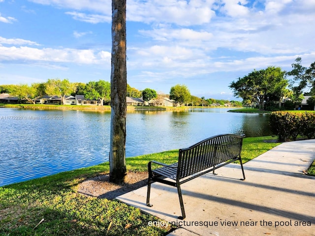 575 NW 98th Ave, Plantation, FL 33324 - water view