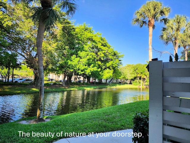 575 NW 98th Ave, Plantation, FL 33324 - water view