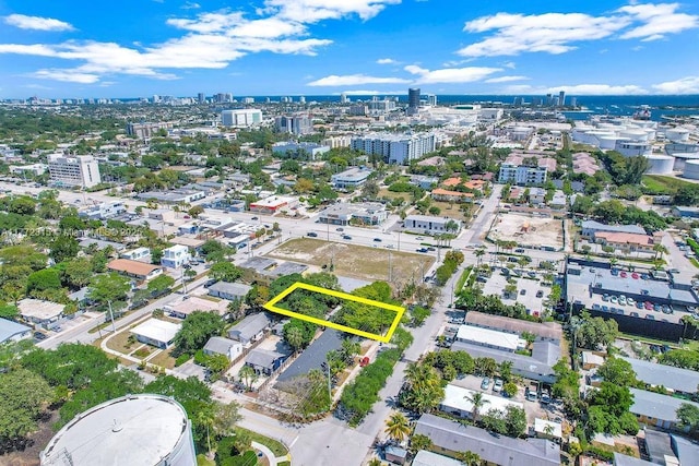501 SE 21st St, Fort Lauderdale, FL 33316