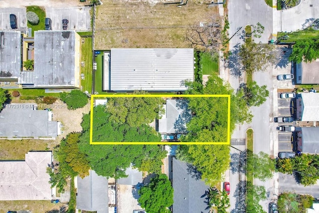 501 SE 21st St, Fort Lauderdale, FL 33316