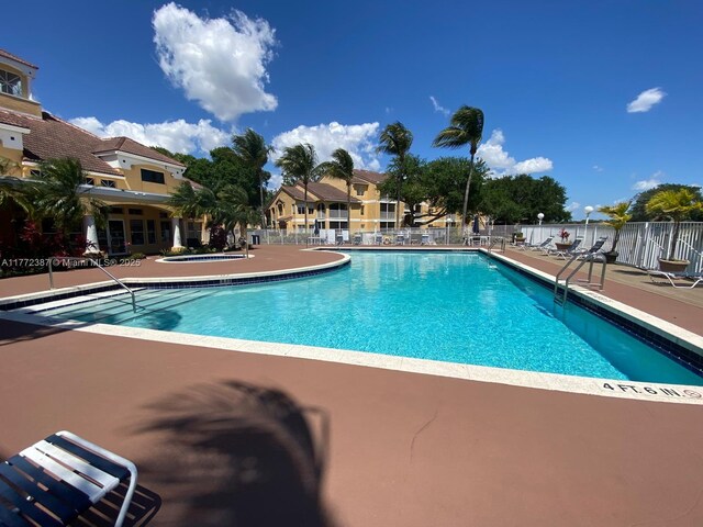 2647 NW 33rd St Unit 2306, Oakland Park, FL 33309 - photo 42
