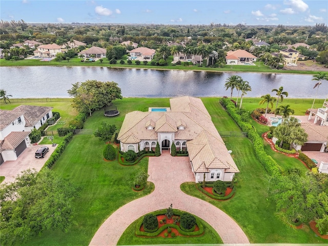 14443 S Jockey Cir S, Davie, FL 33330 - photo 3