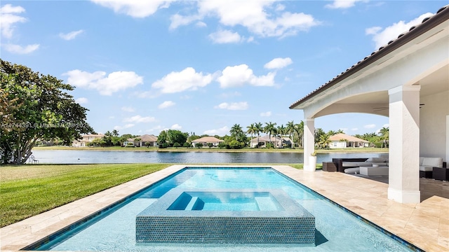 14443 S Jockey Cir S, Davie, FL 33330 - photo 12
