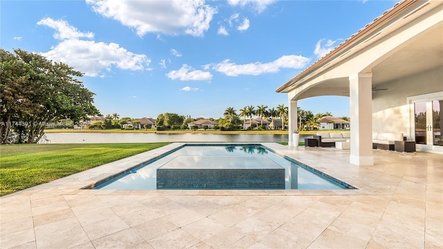 14443 S Jockey Cir S, Davie, FL 33330 - photo 13