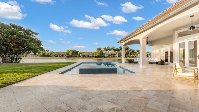14443 S Jockey Cir S, Davie, FL 33330 - photo 40