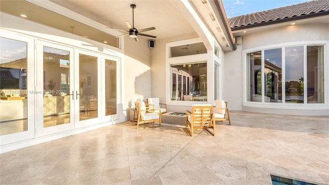 14443 S Jockey Cir S, Davie, FL 33330 - photo 42