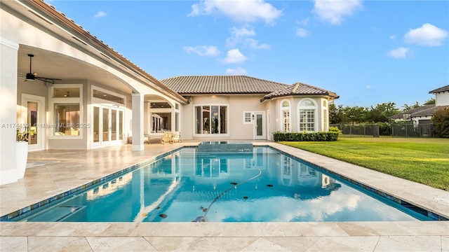14443 S Jockey Cir S, Davie, FL 33330 - photo 43