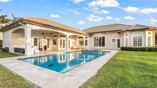 14443 S Jockey Cir S, Davie, FL 33330 - photo 44