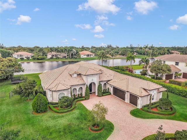 14443 S Jockey Cir S, Davie, FL 33330 - photo 56