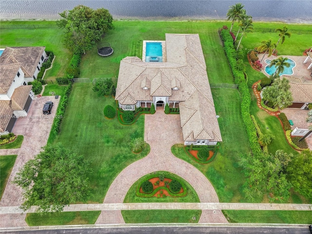 14443 S Jockey Cir S, Davie, FL 33330 - photo 57